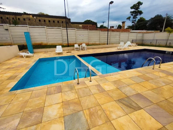Imagem Casa à venda com 84,83 m² | Brisa da Mata Park | Paulínia - SP