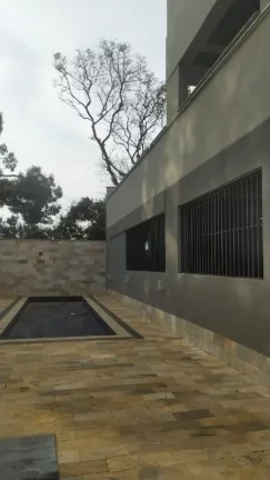 Imagem Apartamento em Belo Horizonte