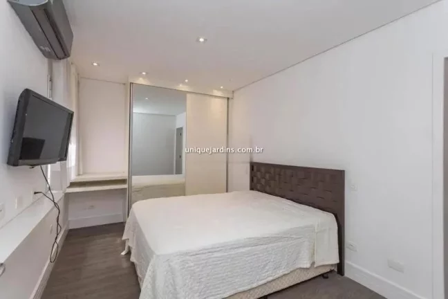 Imagem Apartamento para alugar Jardim América São Paulo