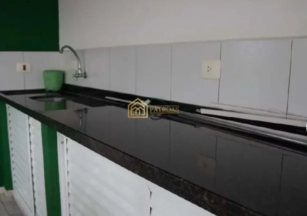 Imagem Casa Padrão