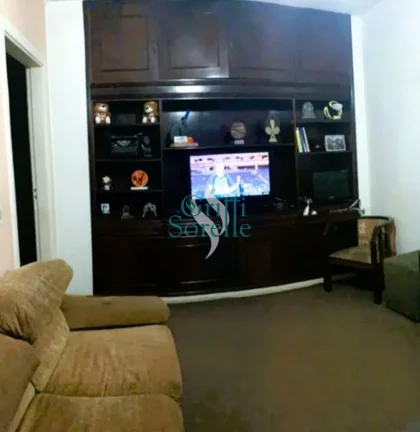 Imagem Apartamento à Venda no Paraíso - São Paulo/SP.