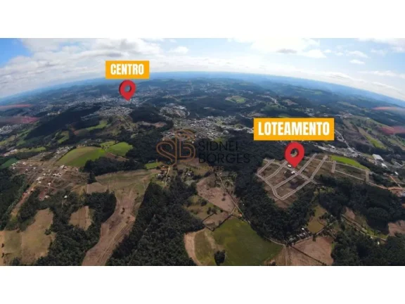 Imagem Terreno CONCÓRDIA - SC