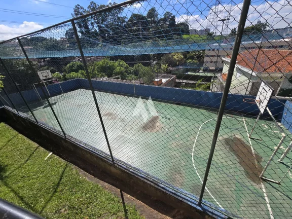 Imagem Residencial Pirituba A, 2 dormitórios, reformado, andar alto