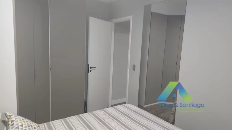 Imagem APARTAMENTO REFORMADO COM 2 DORMITÓRIOS EM VILA ARAPUÃ/SP!