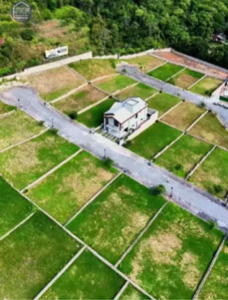 Imagem Terreno em Condomínio!