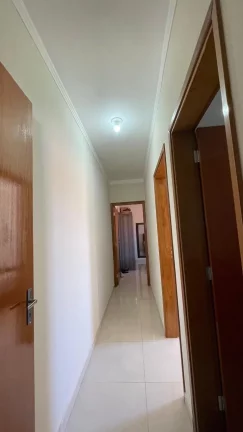Imagem APARTAMENTO Á VENDA NO JARDIM MEIRELES EM FRANCA/SP - Excelente apartamento no Residencial Meireles com - 241,28m² de terreno