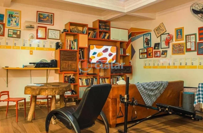 Imagem Casa para venda e locação, Santa Teresa, Rio de Janeiro, RJ