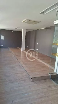 Imagem Prédio monousuário nos Jardins com 1.191m²