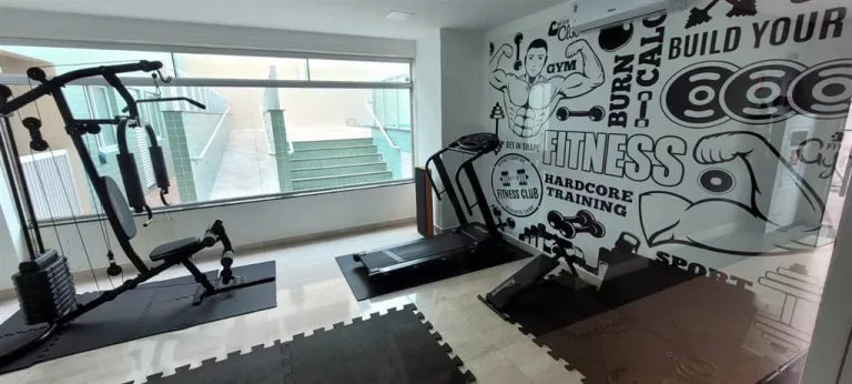 Imagem APARTAMENTO REAL - PRAIA GRANDE SP