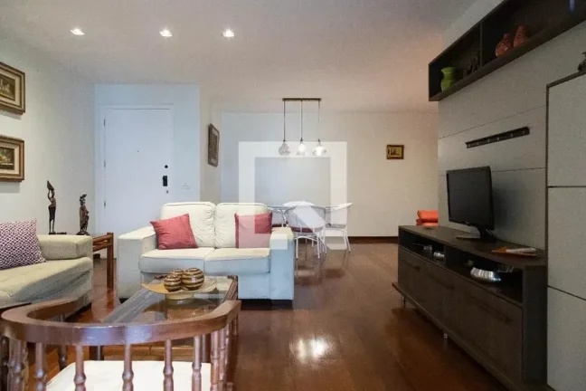Imagem Apartamento à Venda - Recreio, 3 Quartos, 185 m2