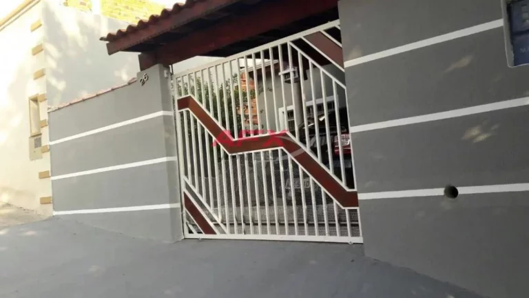 Imagem Casa 3 Quartos Sorocaba - SP - Jardim Paulista