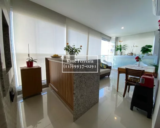 Imagem Apartamento a venda em São Paulo 136m