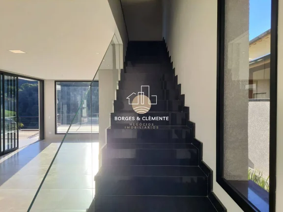 Imagem Condomínio Quintas da Boa Vista – Atibaia/SP