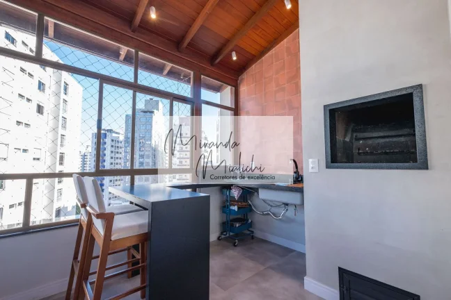 Imagem Apartamento à venda no bairro Centro - Florianópolis/SC