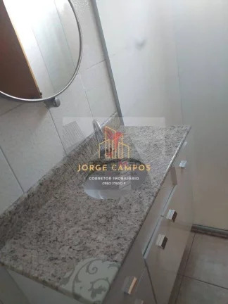 Imagem AP – 24158 – APARTAMENTO 3 QUARTOS NA VILA ADYANNA, São José dos Campos