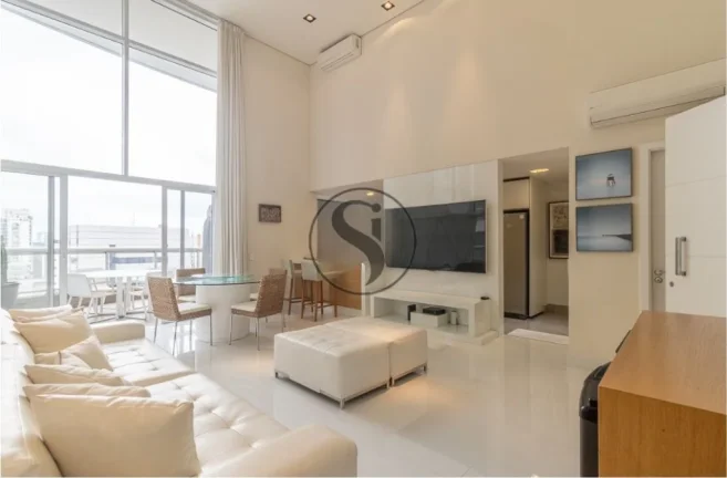 Imagem APARTAMENTO RESIDENCIAL em SÃO PAULO - SP, VILA NOVA CONCEIÇÃO