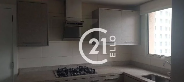 Imagem Apartamento com 3 dormitórios à venda, 223 m² por R$ 7.800.000,00 - Itaim Bibi - São Paulo/SP