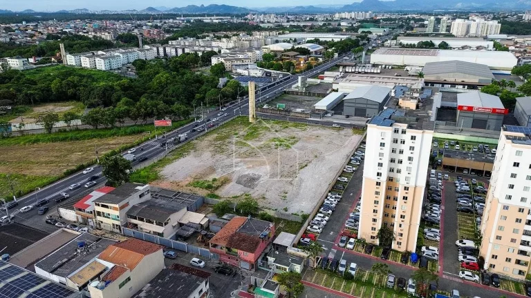 Imagem Oportunidade de locação - Area Comercial na ES010