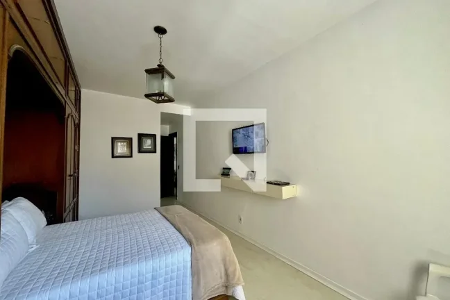 Imagem Apartamento à Venda - Copacabana, 3 Quartos, 110 m2