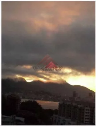 Imagem Apartamento Residencial à venda, São Domingos, Niterói - .