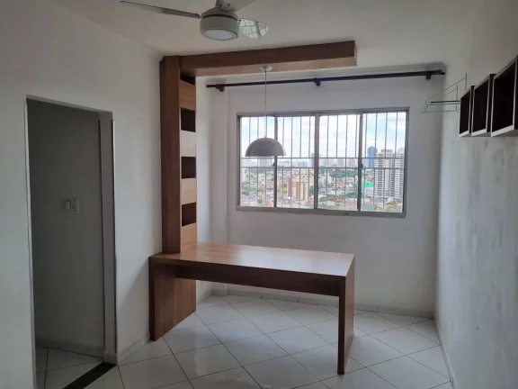 Imagem Apartamento de 60m² | 2 Quartos | 1 Banheiro | 1 Vaga no Bel