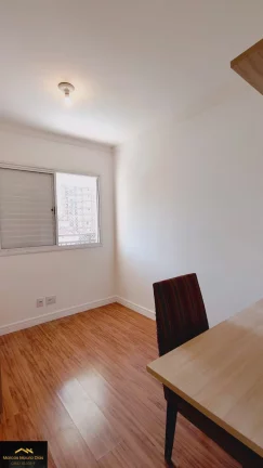 Imagem Apartamento Na Vila Gomes, 2 Dormitórios ( 1 Suíte),Cozinha Equipada, 1 Vaga de Garagem. Edifício com Lazer e perto da USP
