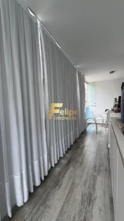 Imagem APARTAMENTO COM 2 QUARTOS NA PRAIA DA COSTA EM EXCELENTE LOCALIZAÇÃO!