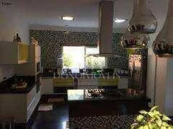 Imagem Casa de Alto Padrão no Swiss Park SBC | 4 Suítes, Lazer Completo e 12 Vagas