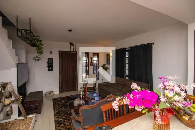 Imagem Casa à Venda - Vargem Grande, 3 Quartos, 130 m2