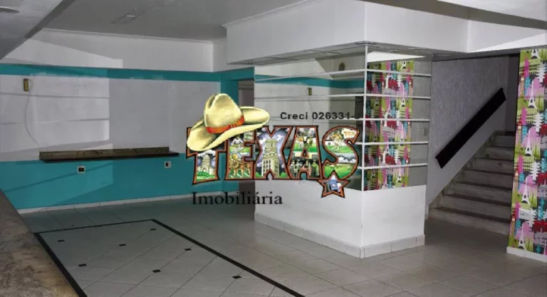 Imagem PREDIO PARA LOCAÇAO - TATUAPÉ
