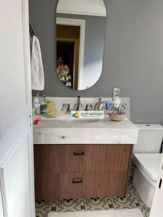Imagem Ótimo apartamento para venda com 115 m² com 3 quartos no melhor do Cambuí - Campinas - SP