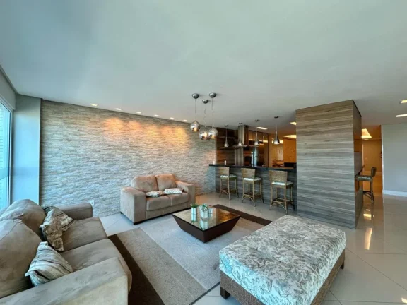 Imagem Apartamento 1 Dormitório - Bairro Navegantes