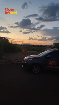 Imagem Terreno Residencial de 238m² na Quinta da Mata, Villas do Mirante, Zona Leste de Ribeirão Preto-SP!