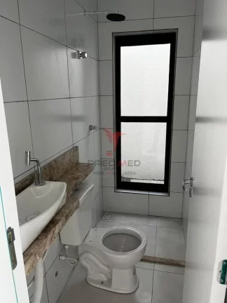 Imagem Casa de 2 quartos - Mangabeira - João Pessoa/PB