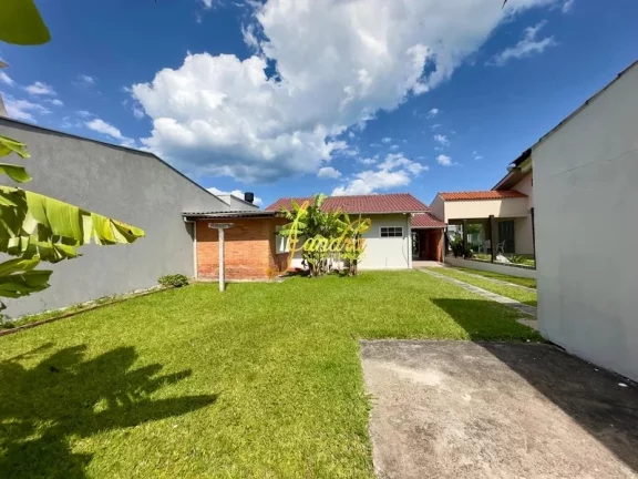 Imagem Casa em Xangri-lá perto do mar