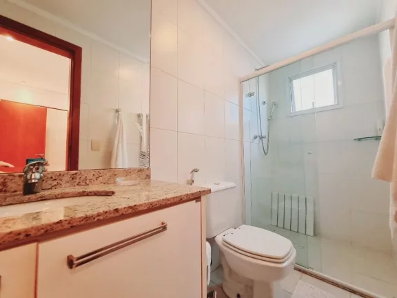 Imagem Apartamento à venda - Astúrias - Guarujá/SP