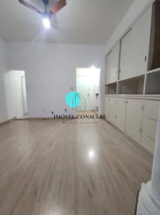 Imagem Apartamento para venda, 54m² com 01 dormitório em Vila Buarque- SP.