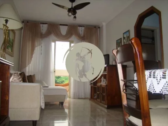 Imagem APARTAMENTO AMPLO C/ VISTA LIVRE