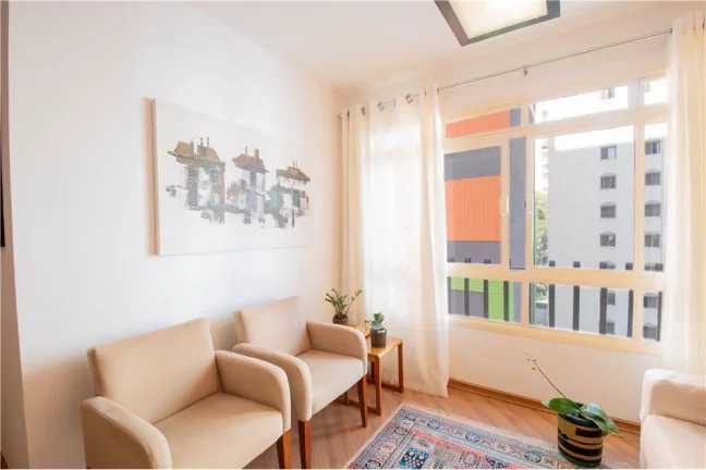 Imagem APARTAMENTO RESIDENCIAL em São Paulo - SP, Moema