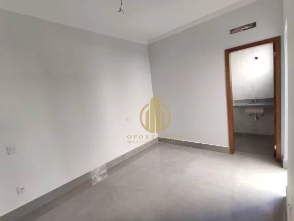 Imagem Casa no Condomínio para locação San Pedro 3 suítes - área gourmet - Ribeirão Preto/SP