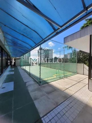 Imagem excelente apartamento de 3qts, 1suite, 1vaga, 75m² em Boa Viagem..