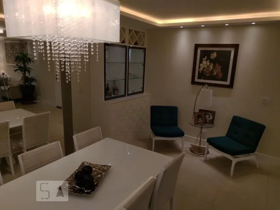 Imagem Apartamento à Venda - Recreio, 3 Quartos, 160 m2