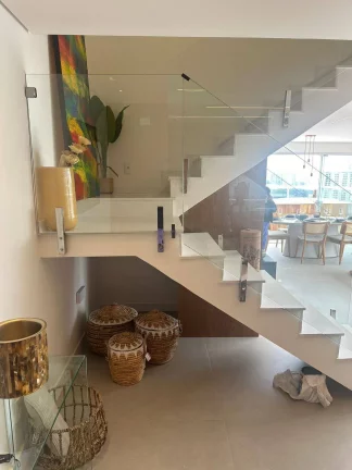 Imagem Cobertura 135m² no Bela Vista - Osasco, NUNCA HABITADA!