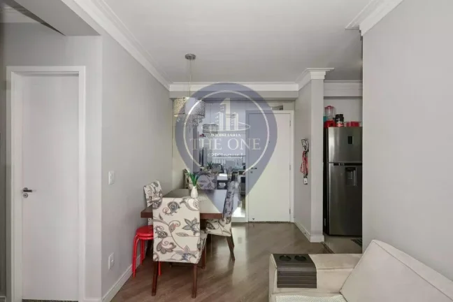 Imagem Apartamento à venda em São Paulo-SP, Vila Andrade: 2 quartos, 1 suíte, 2 salas, 2 banheiros, 1 vaga, 48m²!