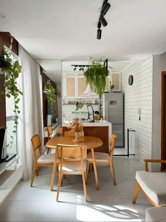 Imagem APARTAMETO JARDIM TULIPAS
