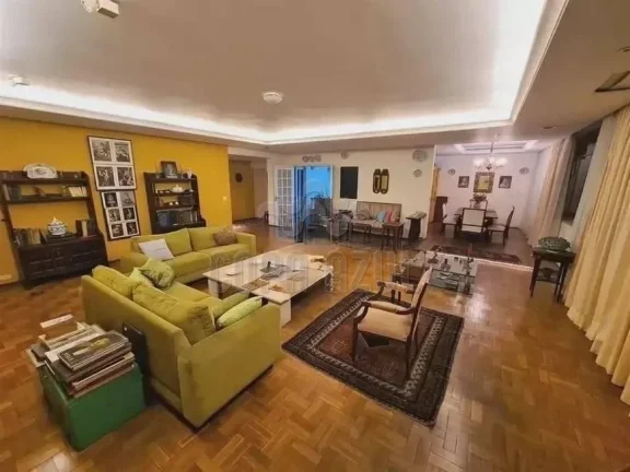 Imagem Copacabana – Avenida Henrique Dodsworth | Residencial › Apartamento 4 quarto(s) à Venda