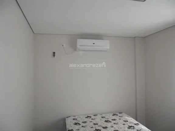 Imagem Apartamento 2 Dormitórios com Vista ao Mar