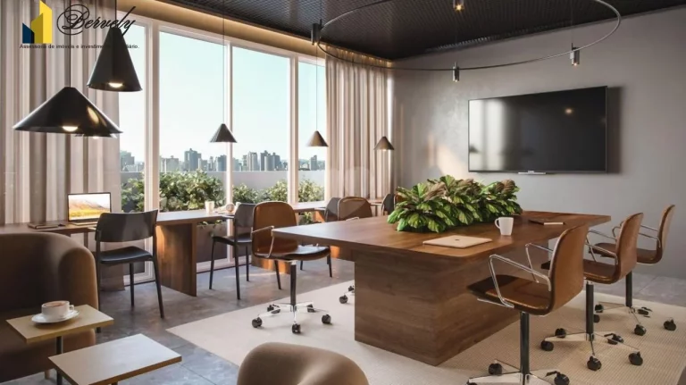 Imagem Apartamento Studios a venda em São Paulo