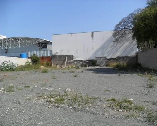 Imagem Terreno comercial para vender ou alugar em local super localizado, no Cambuí!

Ao Lado da Dahruj GM...