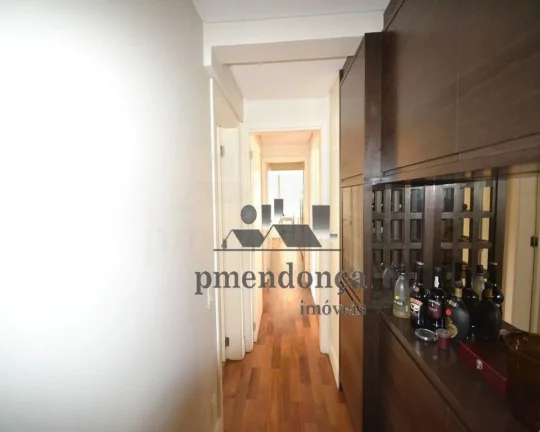 Imagem Apartamento 4 quartos 4 suite 4 vagas, 250 m² varanda gourmet